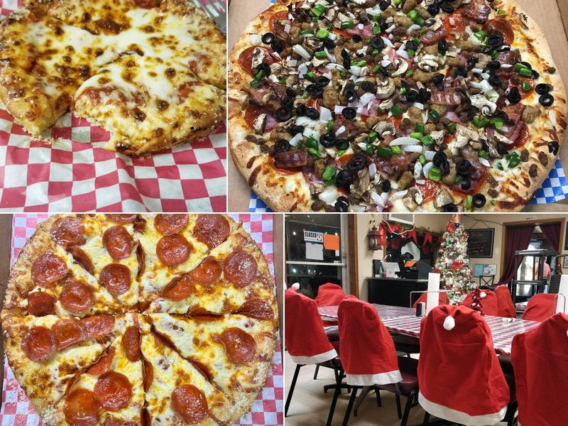 Bernie's Place 162 Co Rd 355, Pisgah