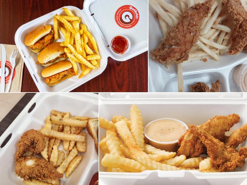 Guthrie's Restaurant