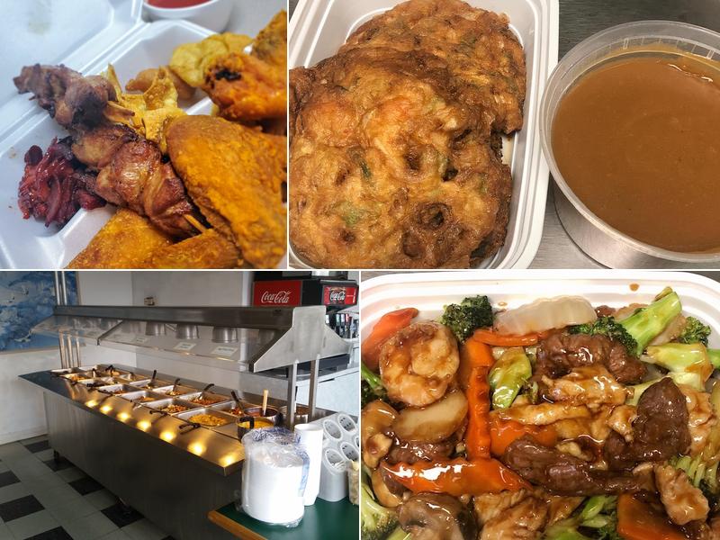 China Star 2 Fletcher Square, Dunbar