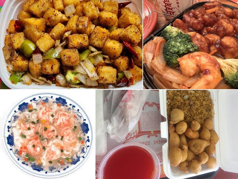 China One 4218 MacCorkle Ave SE Unit A, Charleston