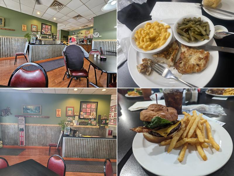 Tammy's Country Kitchen