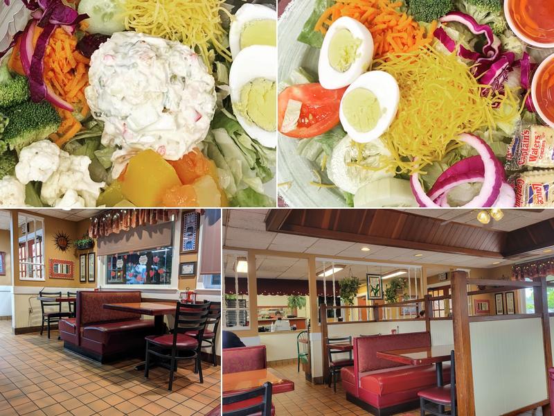 Dwight's Of St. Albans