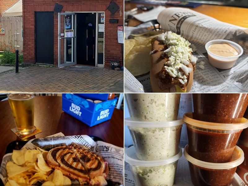 Drummy's Bar & Grill