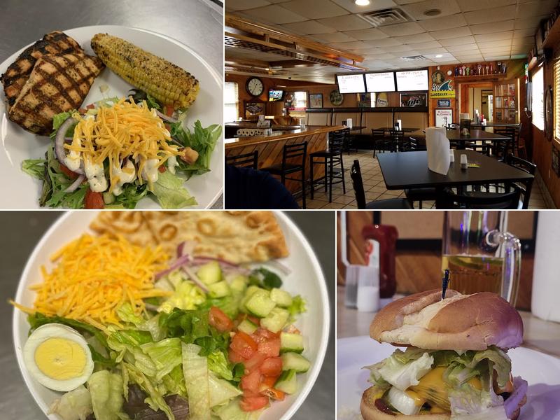 Cold Spot Cross Lanes 710 Cross Lanes Dr, Nitro