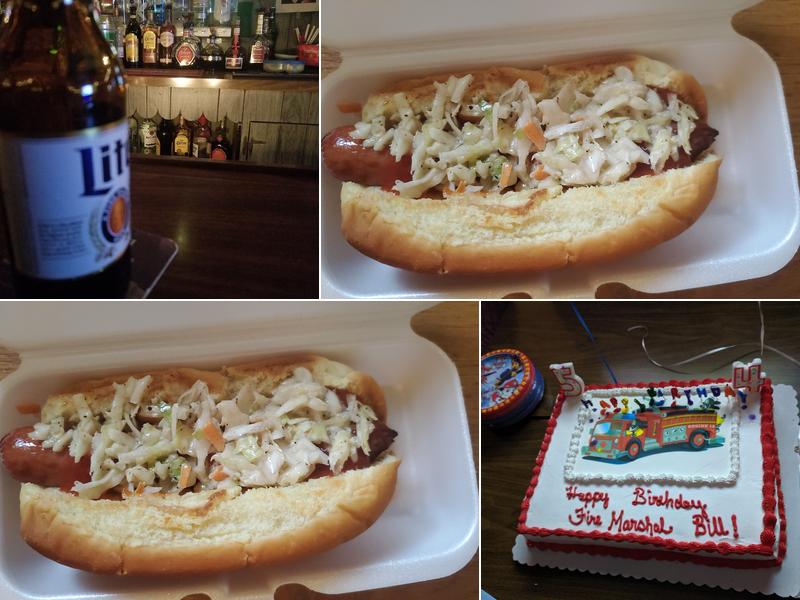 Club Eldorado Bar and Grill