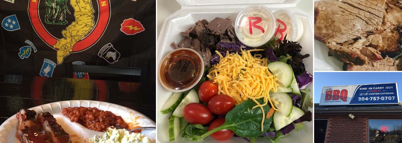 L & R Custom Catering