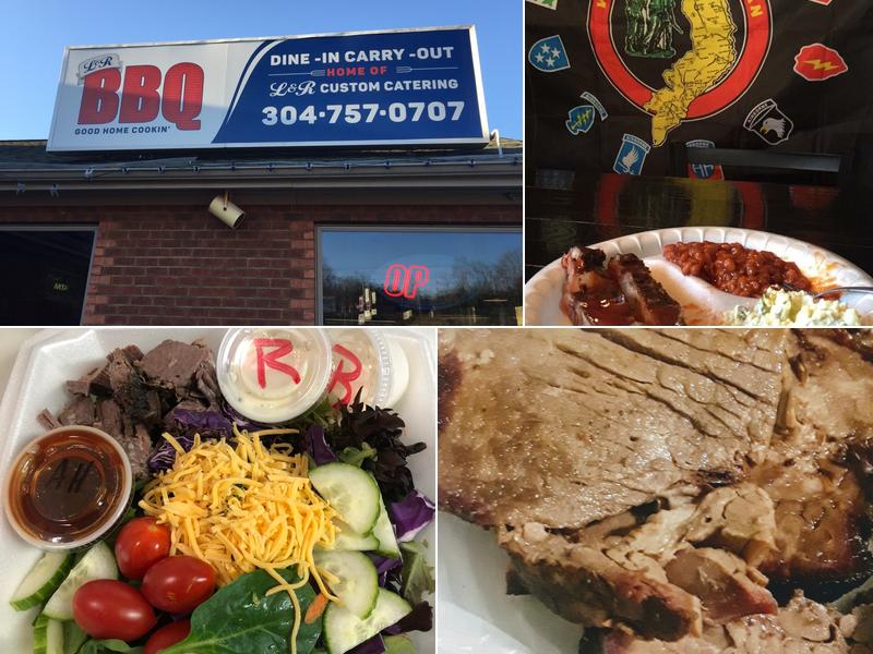 L & R Custom Catering