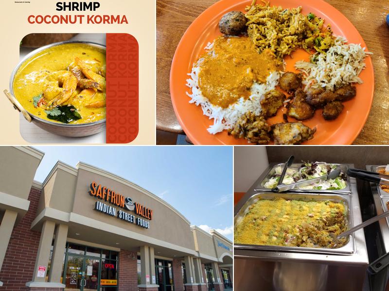 Saffron Valley - South Jordan