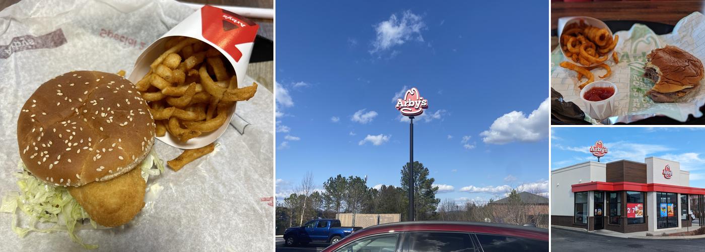 Arby's