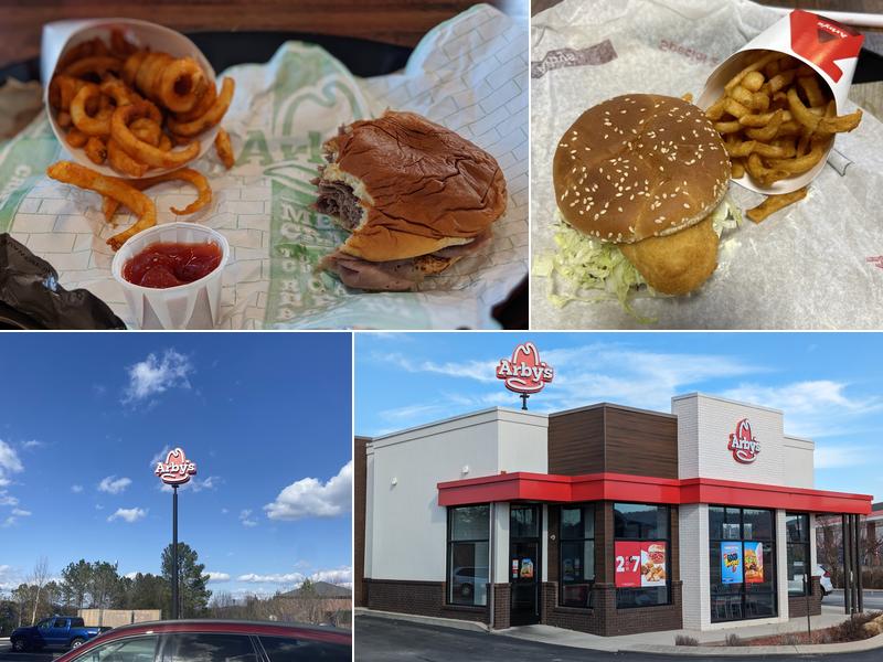 Arby's