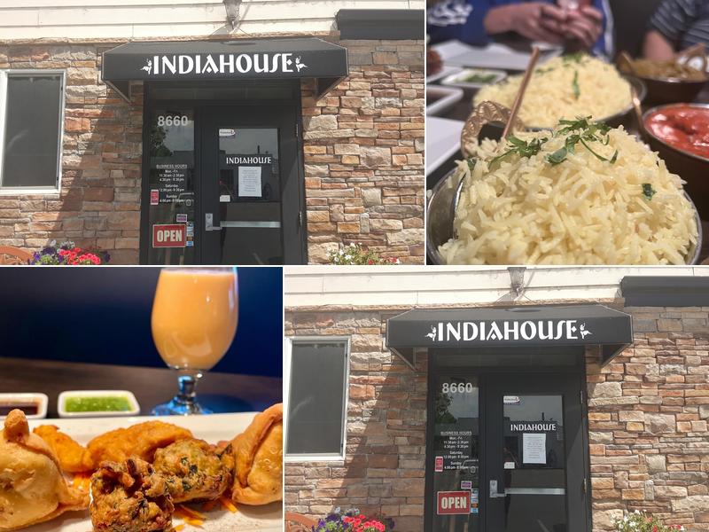 India House 8660 State St, Sandy