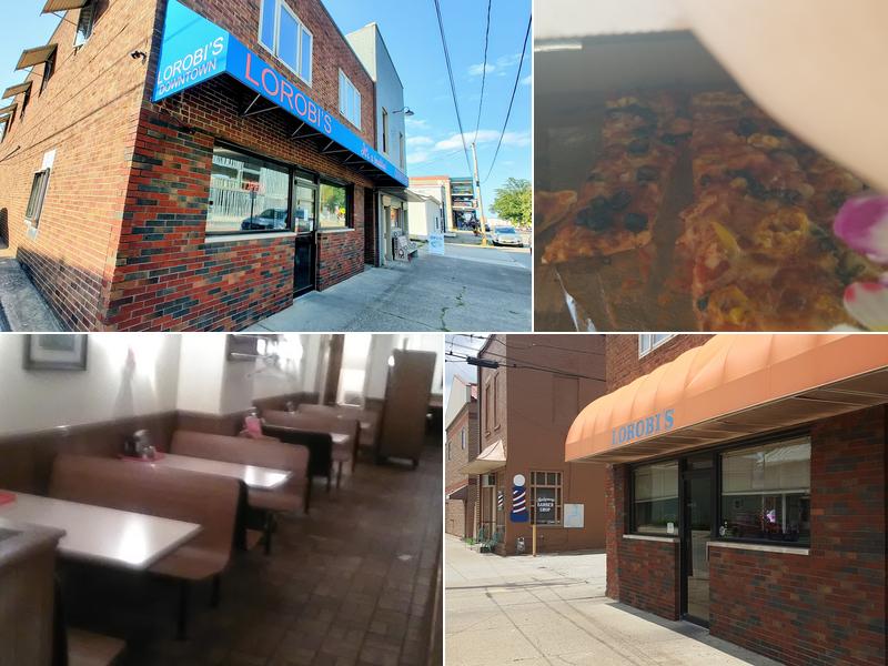 Lorobi's Pizza