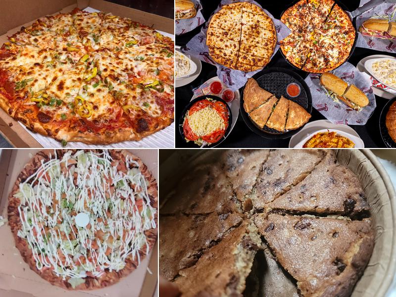 Giovanni's of Rio Grande Pizza