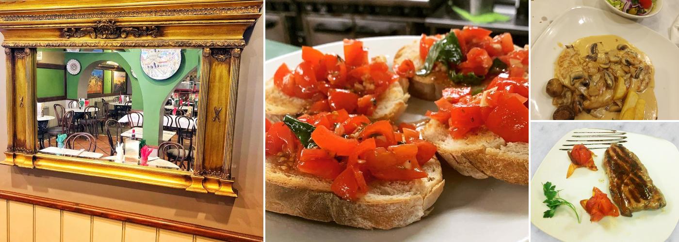 The Italian Connection