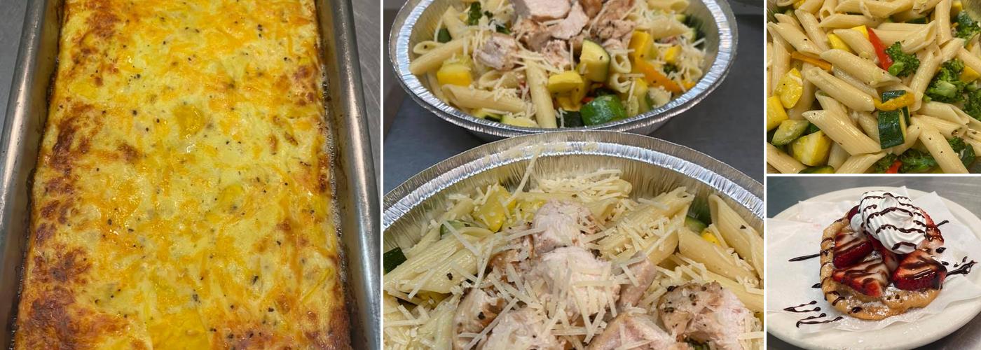 Lisa's Cafe & Catering