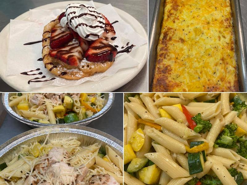 Lisa's Cafe & Catering