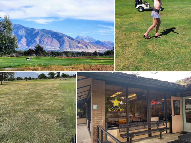 Mountain View Golf Course