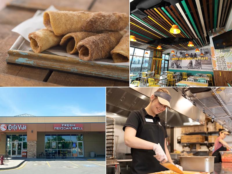 Costa Vida - Jordan Landing