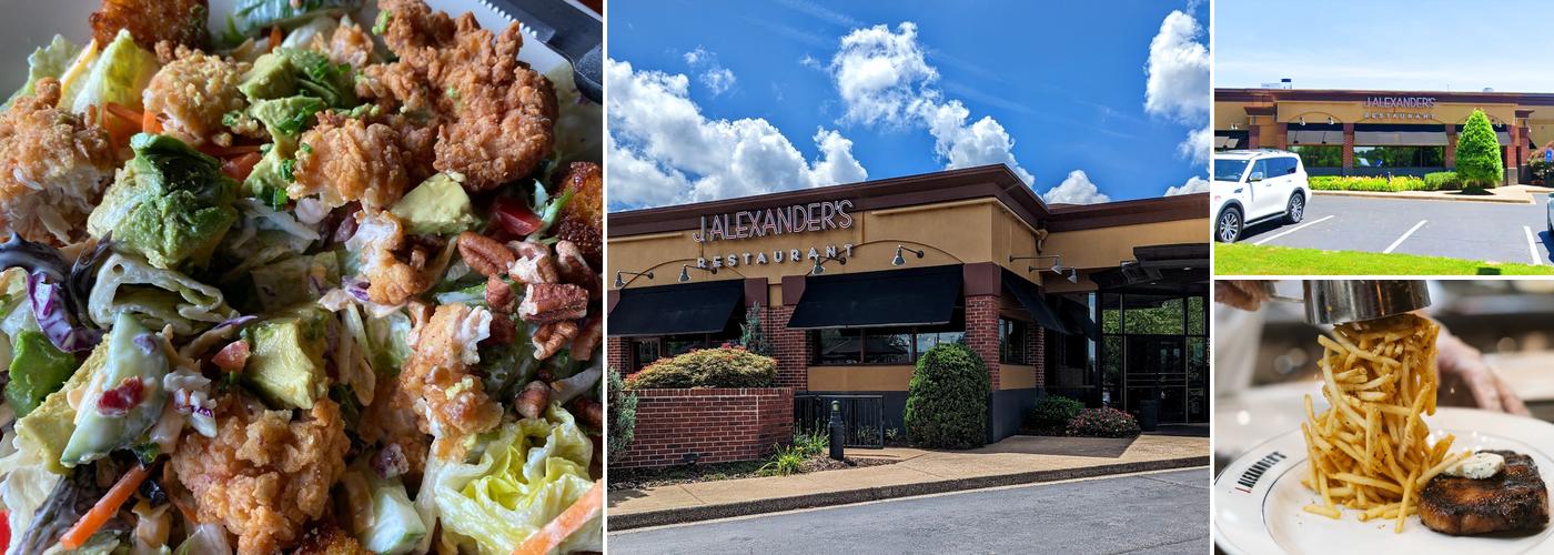 J. Alexander’s Restaurant