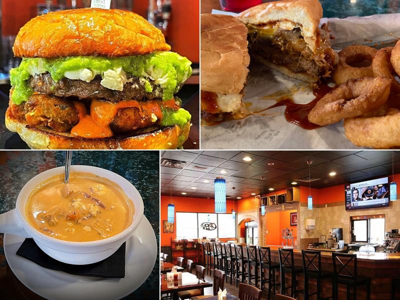 Oscar's Breakfast, Burgers & Brews