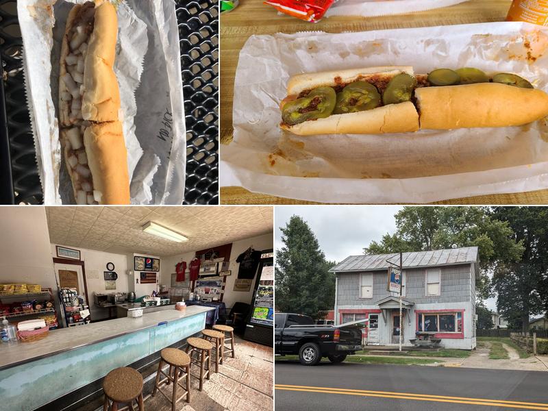 Remo's Italian Hotdogs