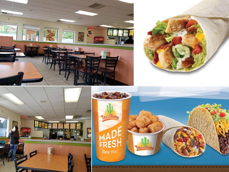 Taco Time 9068 S 2700 W, West Jordan