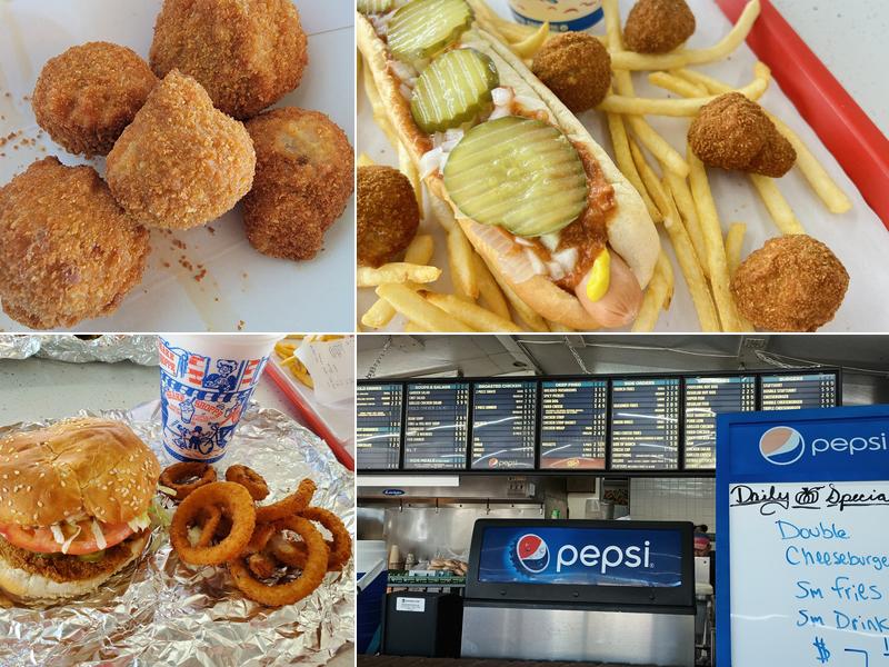 Shake Shoppe 383 Jackson Pike, Gallipolis