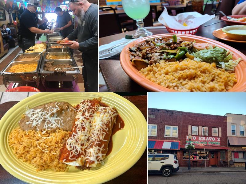 Rio Bravo 2 509 Main St, Point Pleasant