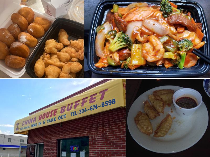 China House 2611 Jackson Ave Ste B, Point Pleasant