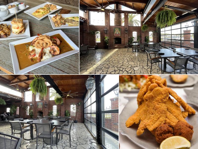 Mike Anderson's - Gonzales