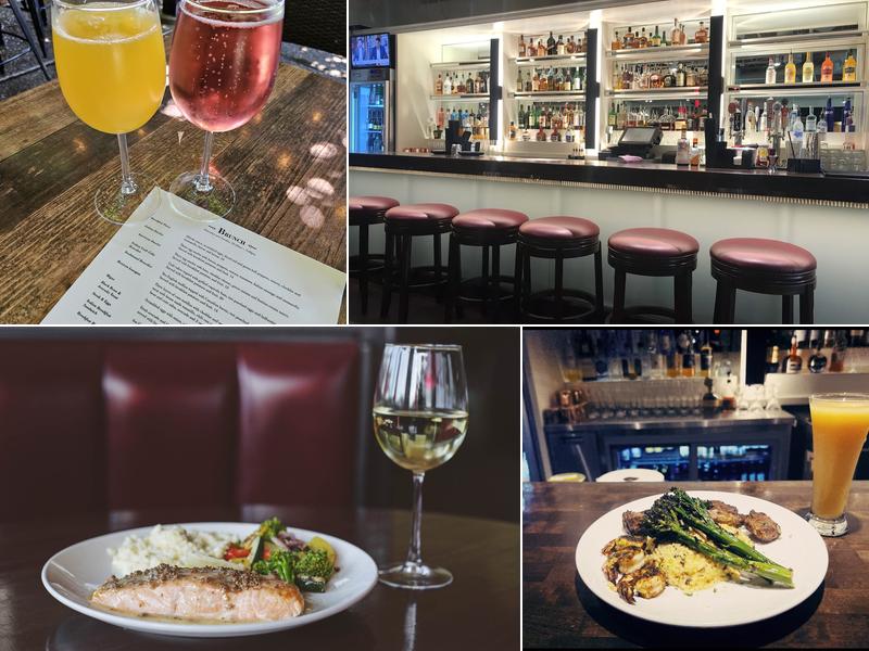 Bellini's Ristorante & Grill 6305 Waterford Blvd STE 100, Oklahoma City