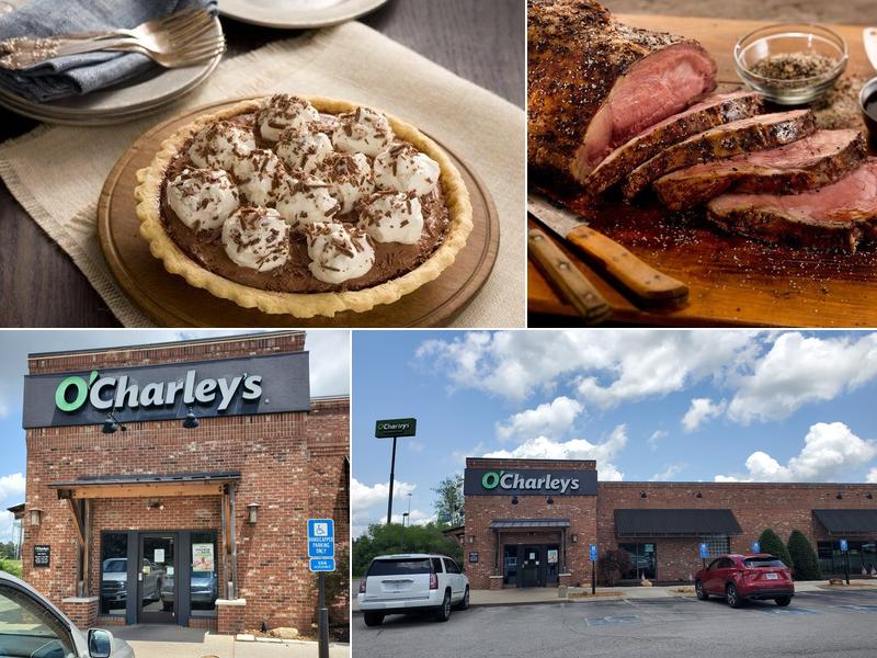 O'Charley's Restaurant & Bar 2409 TN-46, Dickson