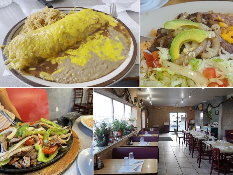 Mamá Chus 1555 E 800 N, Orem