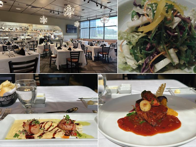 Restaurant Forte 800 West University Parkway, MS154, Orem