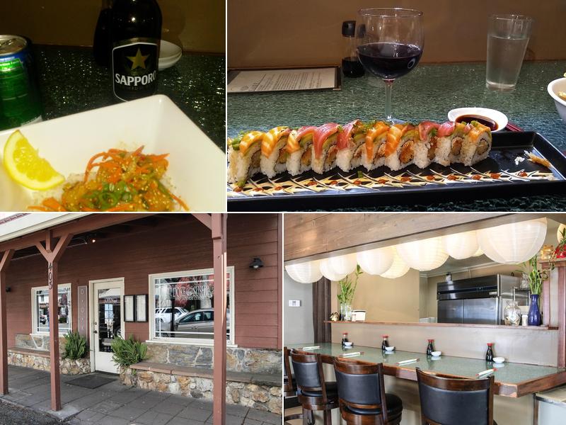 Doke Sushi