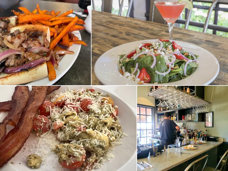 Grounds 402 Main St, Murphys