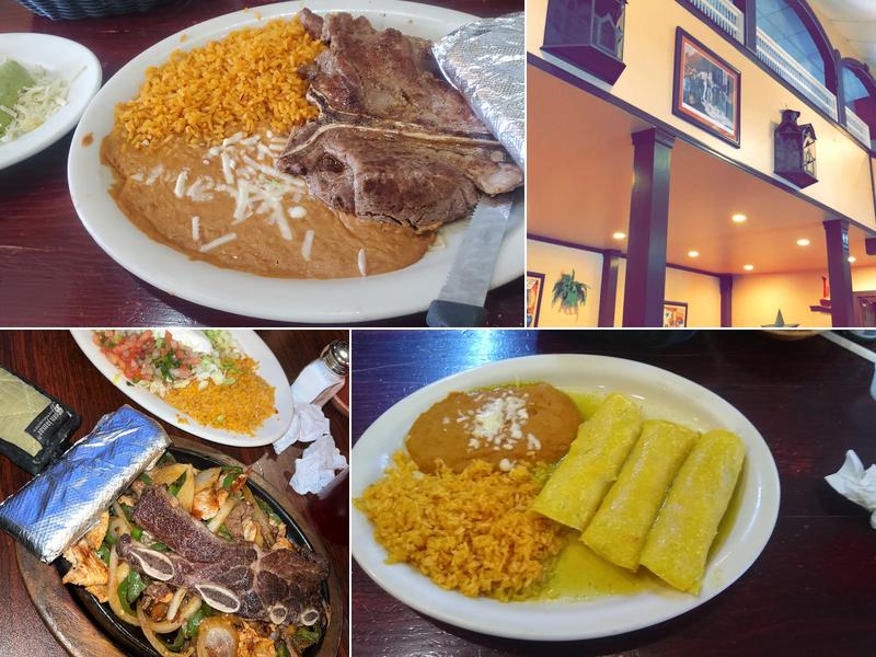 Chilangos Mexican Restaurant