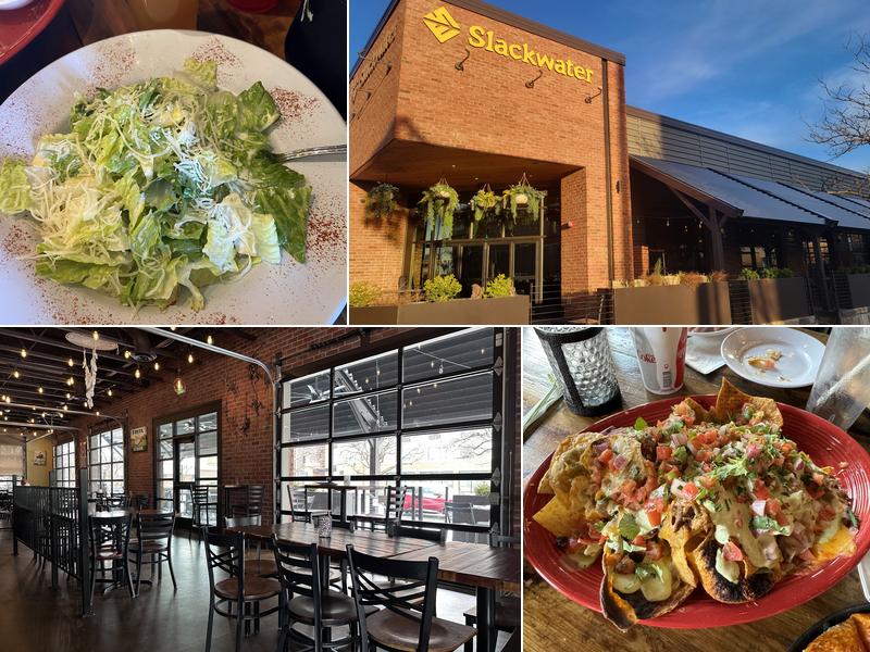 Slackwater Ogden 209 24th St, Ogden