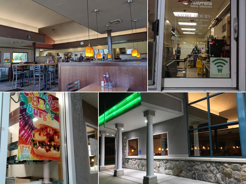 Dylan's Drive In Ogden