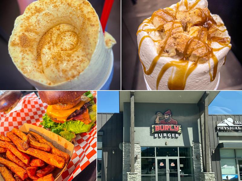 Burly Burger