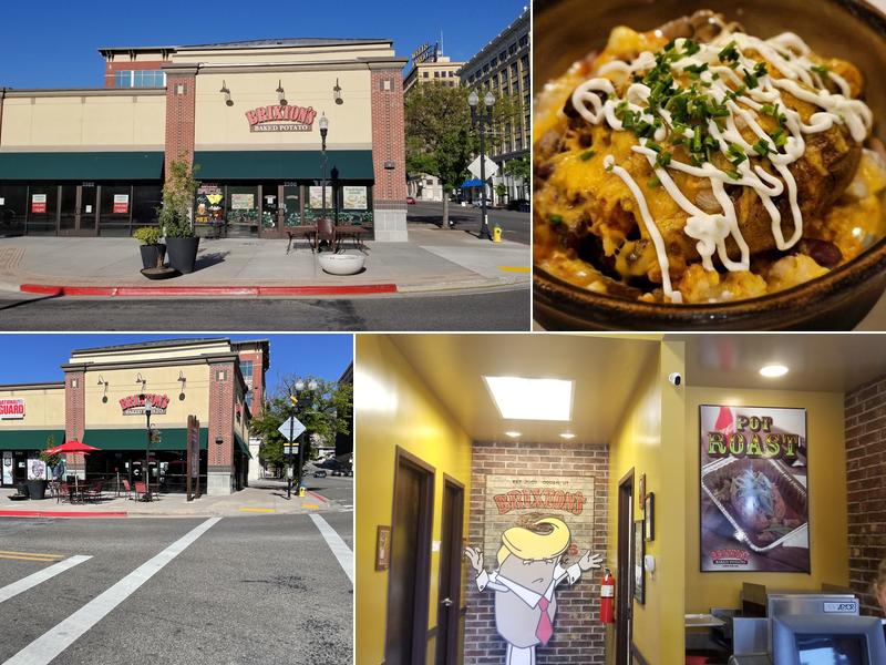 Brixton's 2386 Kiesel Ave, Ogden