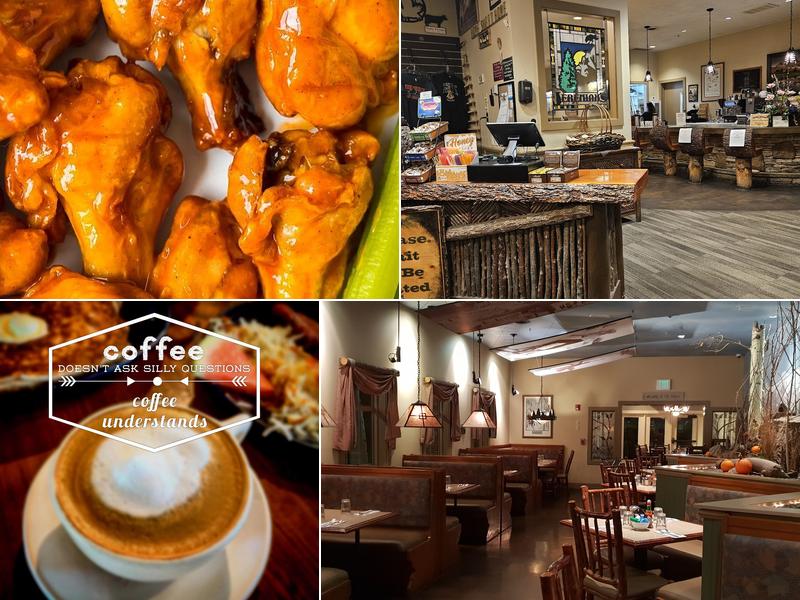 Jeremiah's Restaurant