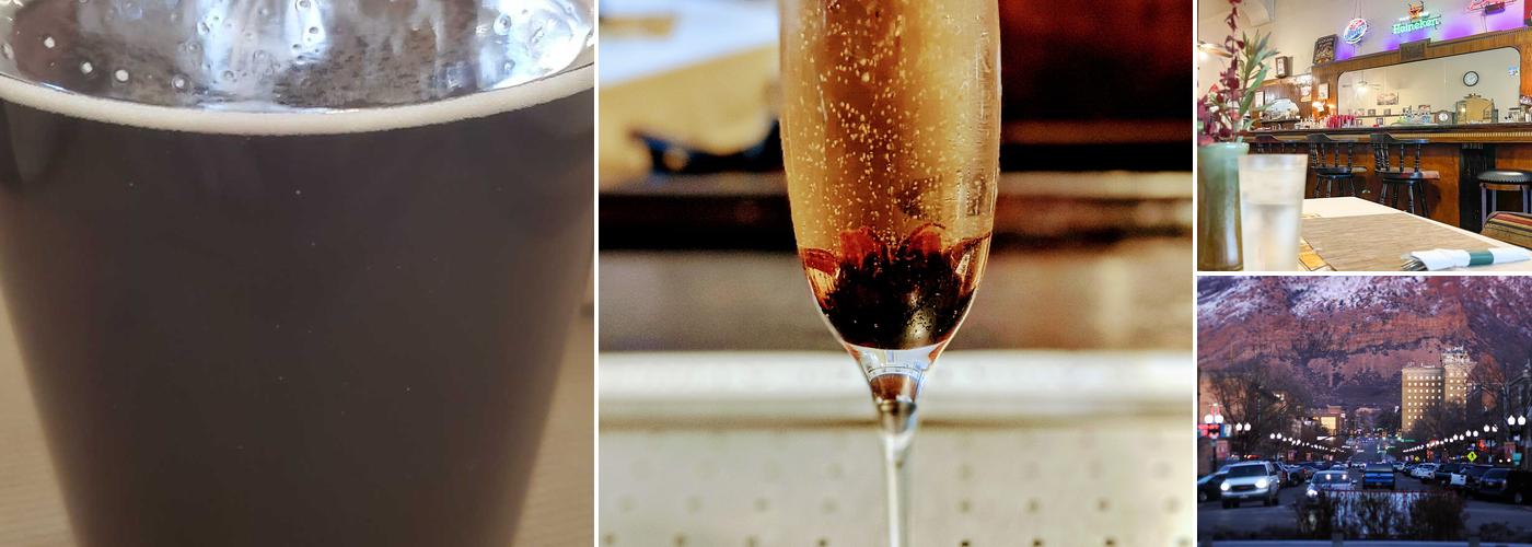 Two-Bit Street Café