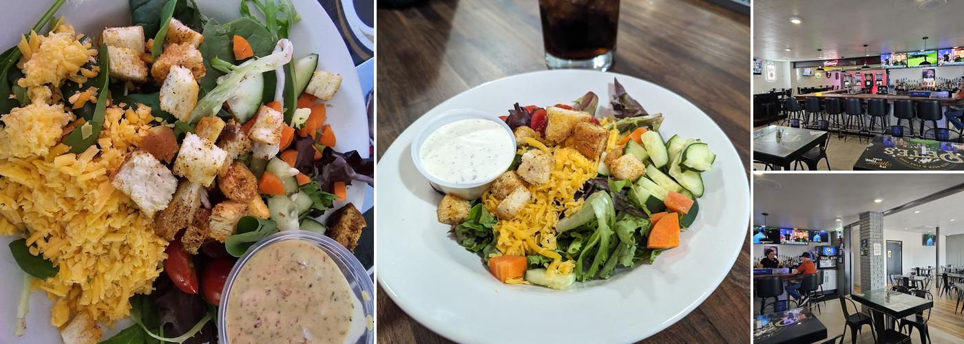 Pete's Place Bar & Grill