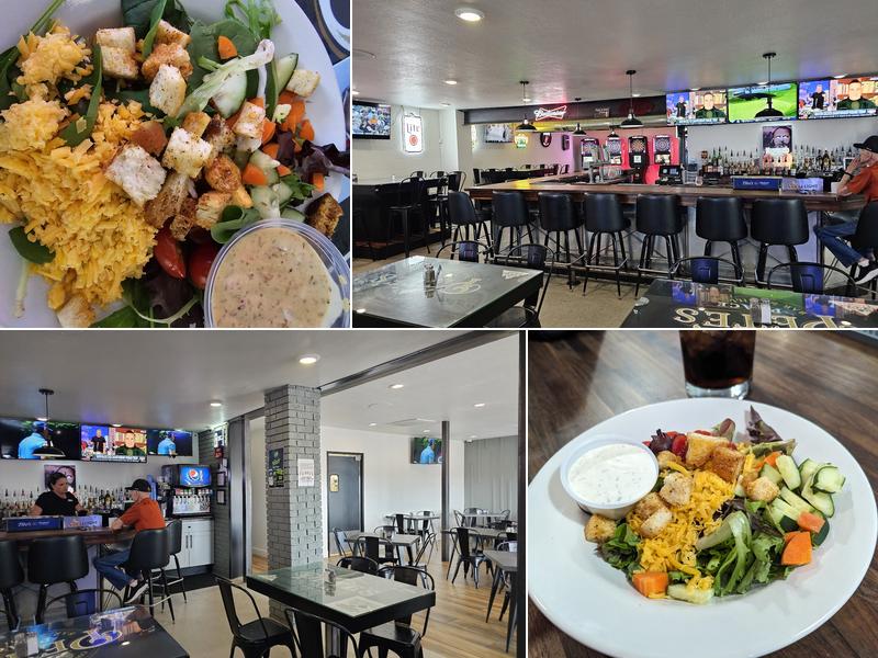 Pete's Place Bar & Grill 2040 South 1900 West, Ogden