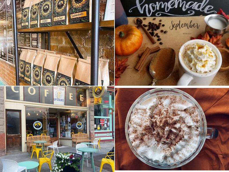 Grounds For Coffee 25th