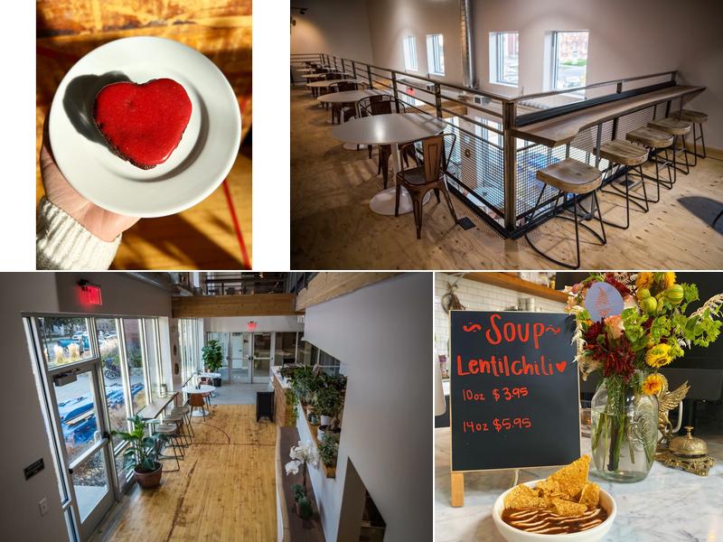 Cuppa 552 25th St, Ogden