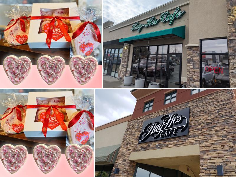 Hug-Hes Restaurant and Catering