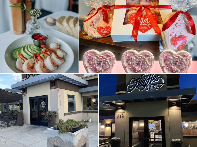 Hug-Hes Restaurant and Catering