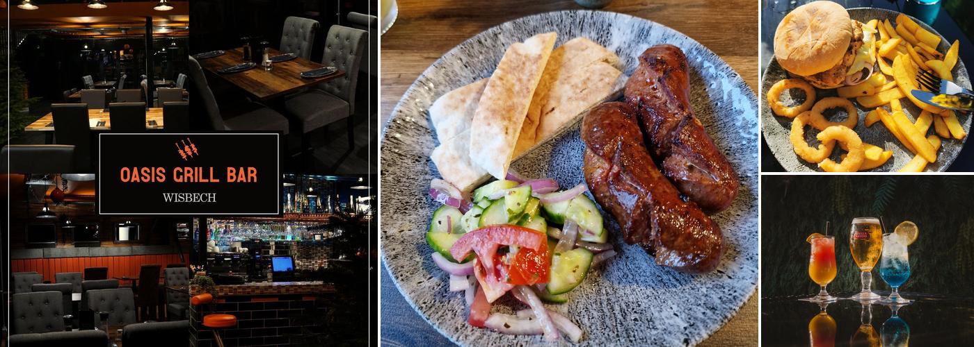 OasisGrillBar